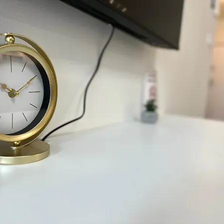 2 Apartment, New Building, Balcony, 208 *