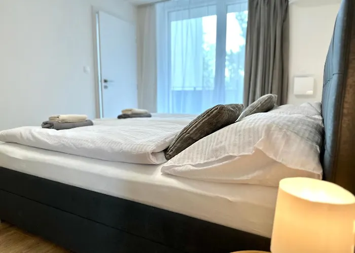 2 Apartment, New Building, Balcony, 208 شقة