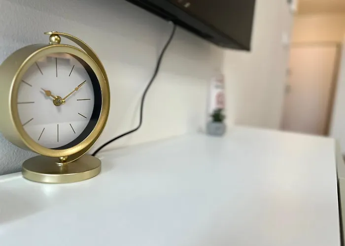 2 Apartment, New Building, Balcony, 208 *