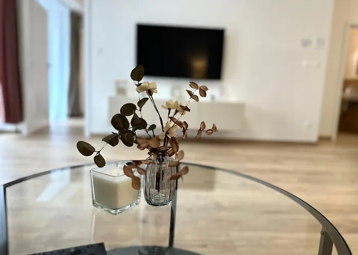 2 Apartment, New Building, Balcony, 208 شقة *