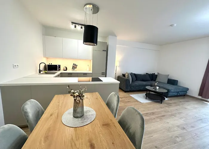 2 Apartment, New Building, Balcony, 208 شقة *