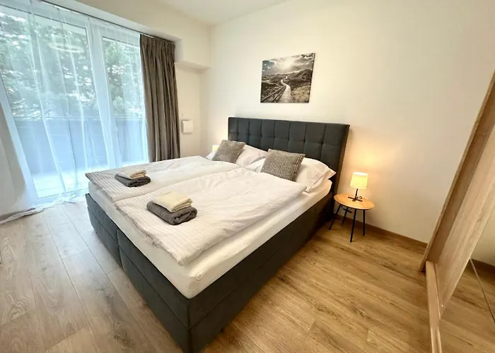 2 Apartment, New Building, Balcony, 208 شقة